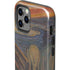 Edvard Munch The Scream iPhone 12 Pro Max Impact Case