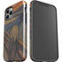 Edvard Munch The Scream iPhone 12 Pro Max Impact Case