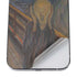 Edvard Munch The Scream iPhone 12 Pro Skin
