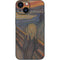 Edvard Munch The Scream iPhone 13 Mini Skin