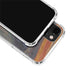 Edvard Munch The Scream iPhone 14 Plus Clear Case