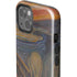 Edvard Munch The Scream iPhone 15 Impact Case