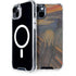 Edvard Munch The Scream iPhone 14 Plus MagSafe Case