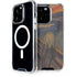 Edvard Munch The Scream iPhone 14 Pro MagSafe Case