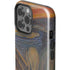 Edvard Munch The Scream iPhone 15 Pro Max Impact Case