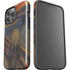 Edvard Munch The Scream iPhone 15 Pro Max Impact Case