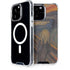 Edvard Munch The Scream iPhone 14 Pro Max MagSafe Case