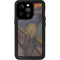 Edvard Munch The Scream iPhone 14 Pro Waterproof Case