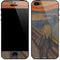 Edvard Munch The Scream iPhone 5/5s/5SE Skin