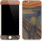 Edvard Munch The Scream iPhone 6/6s Plus Skin