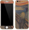 Edvard Munch The Scream iPhone 6/6s Skin