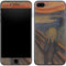 Edvard Munch The Scream iPhone 8 Plus Skin