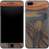 Edvard Munch The Scream iPhone 8 Plus Skin