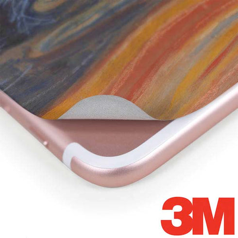 Edvard Munch The Scream iPhone 8 Plus Skin