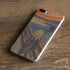 Edvard Munch The Scream iPhone 8 Plus Skin