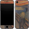 Edvard Munch The Scream iPhone 8 Skin