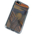 Edvard Munch The Scream iPhone SE (2nd & 3rd Gen) Clear Case