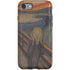 Edvard Munch The Scream iPhone SE (2nd & 3rd Gen) Pro Case