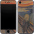 Edvard Munch The Scream iPhone SE (2nd & 3rd Gen) Skin