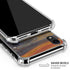 Edvard Munch The Scream iPhone XR Clear Case