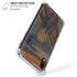 Edvard Munch The Scream iPhone XR Clear Case