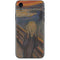 Edvard Munch The Scream iPhone XR Skin