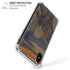 Edvard Munch The Scream iPhone XS Max Clear Case