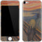 Edvard Munch The Scream Apple iPod Skin