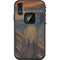 Edvard Munch The Scream LifeProof Fre iPhone Skin