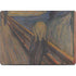 Edvard Munch The Scream MacBook Pro 14in (2021-24) Skin