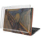 Edvard Munch The Scream MacBook Pro 16in (2019-20) Case plus Skin