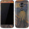Edvard Munch The Scream Moto E5 Play Skin