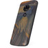 Edvard Munch The Scream Moto E5 Play Skin