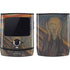 Edvard Munch The Scream Motorola RAZR Skin