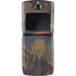 Edvard Munch The Scream Motorola RAZR Skin