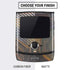 Edvard Munch The Scream Motorola RAZR Skin