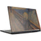 Edvard Munch The Scream MSI GS65 Stealth Laptop Skin