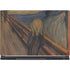 Edvard Munch The Scream MSI GS65 Stealth Laptop Skin