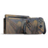 Edvard Munch The Scream Nintendo Switch Bundle Skin