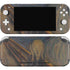 Edvard Munch The Scream Nintendo Switch Lite Skin