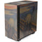 Edvard Munch The Scream NZXT H510 Compact ATX Mid-Tower Case Skin