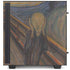 Edvard Munch The Scream NZXT H510 Compact ATX Mid-Tower Case Skin