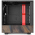 Edvard Munch The Scream NZXT H510 Compact ATX Mid-Tower Case Skin