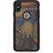 Edvard Munch The Scream Otterbox Commuter iPhone Skin