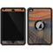 Edvard Munch The Scream Otterbox Defender iPad Skin