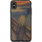 Edvard Munch The Scream Otterbox Symmetry iPhone Skin