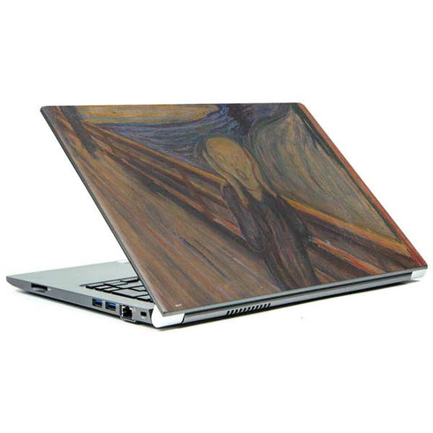 Edvard Munch The Scream Portege Z30t/Z30t-A Skin