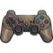 Edvard Munch The Scream PS3 Dual Shock wireless controller Skin