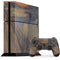 Edvard Munch The Scream PS4 Console and Controller Bundle Skin