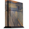 Edvard Munch The Scream PS4 Console Skin